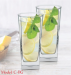 Drinking Water Glass Tumbler